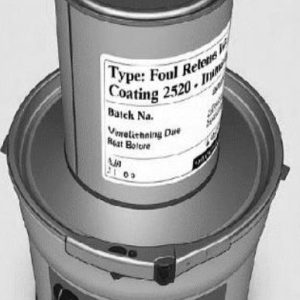 رنگ ضد خزه Marine paints and coatings - BEHSAN